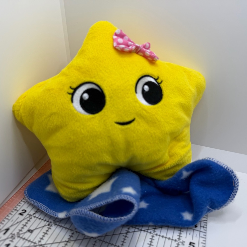 Little Baby Bum Musical Star